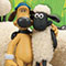 Shaun the Sheep Movie Alphabets