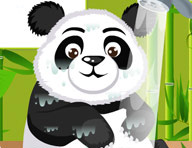 Panda Care Game